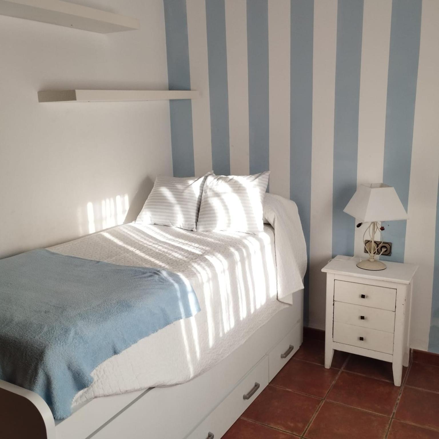 Villa Casa Ayala à Ronda Extérieur photo