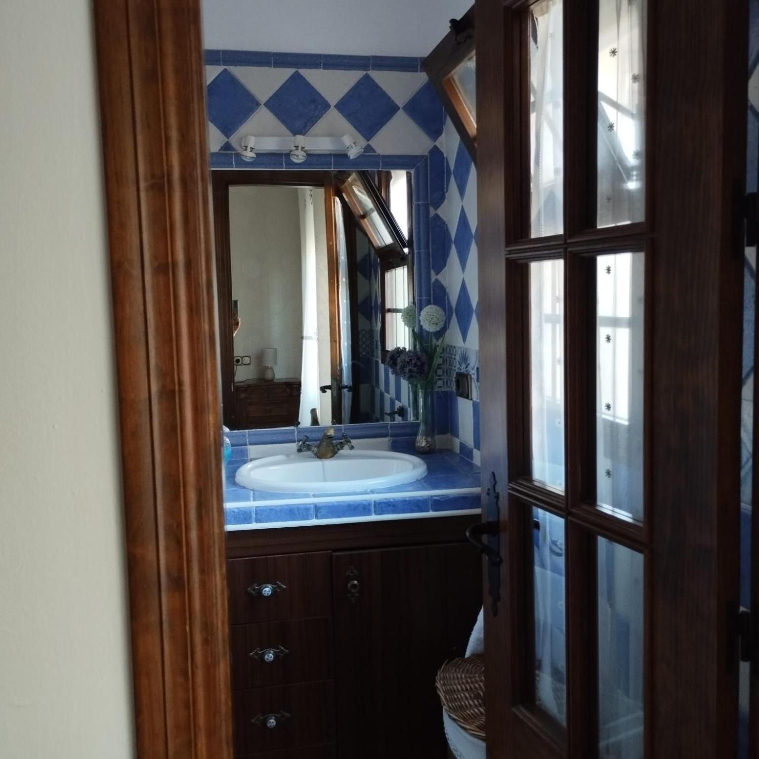 Villa Casa Ayala à Ronda Extérieur photo