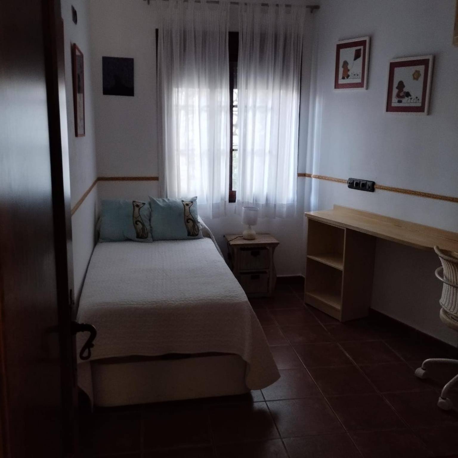 Villa Casa Ayala à Ronda Extérieur photo